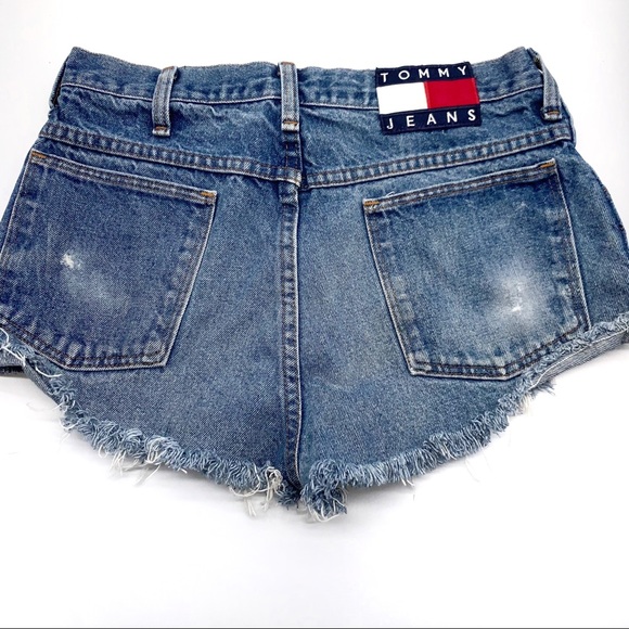 Tommy Hilfiger Pants - 3/$15🌊Tommy Hilfiger Jeans Shorts 31